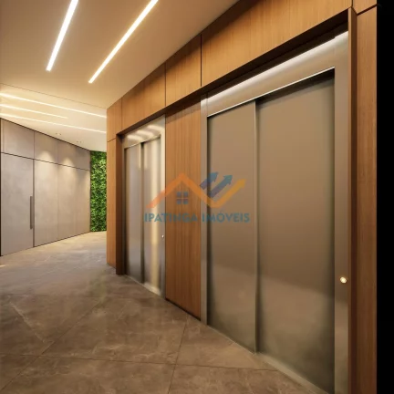 Imagem Apartamento 3 quartos no Bela Vista - Ipatinga