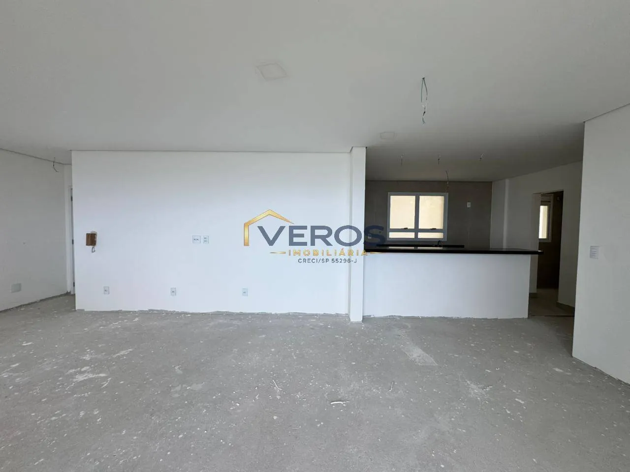Imagem Apartamento frente mar no Residencial Safira