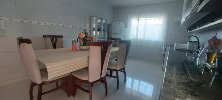 Imagem LINDA CASACOM 3 QUARTOS E 1 SUÍTE A VENDA NA PRAIA DO MORRO GUARAPARI ES