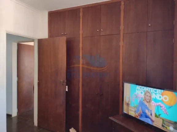 Imagem Casa - Ribeirão Preto - Ribeirânea - Região Leste