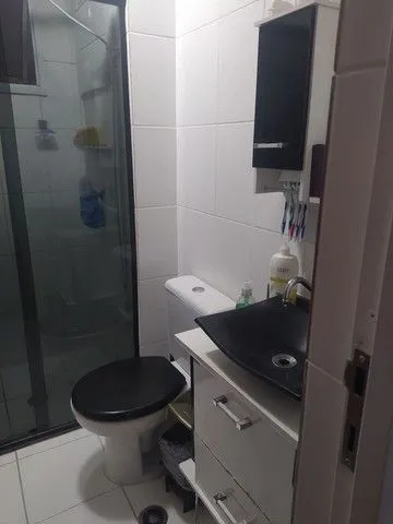 Imagem Apartamento com 2 dormitórios à venda, 42 m² por R$ 230.000,00 - Jardim Guilhermino - Guarulhos/SP