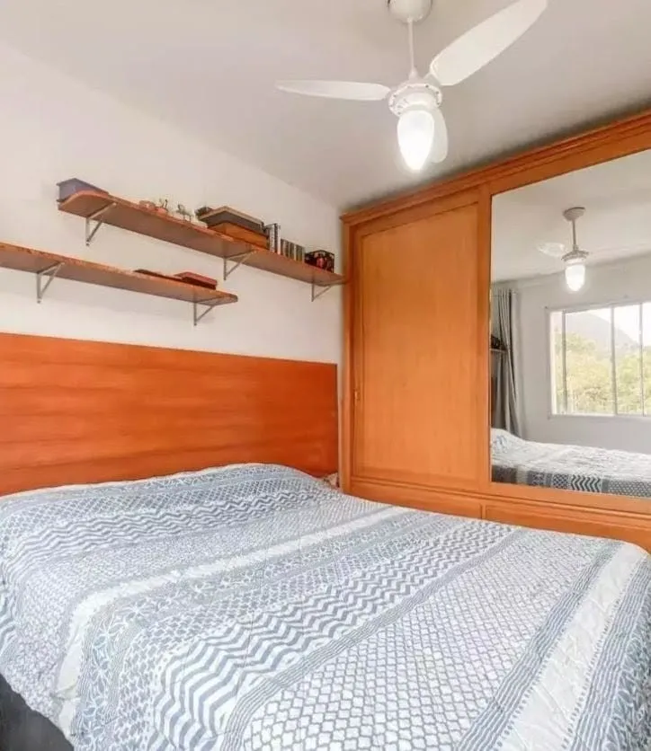 Imagem Apartamento para Venda no bairro Corrêas