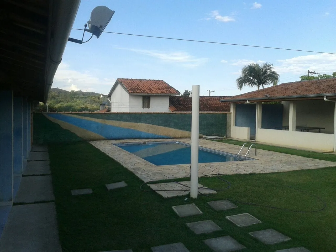 Imagem Chácara à venda 10 Vagas, 2300M², Bom Sucesso, Pindamonhangaba - SP