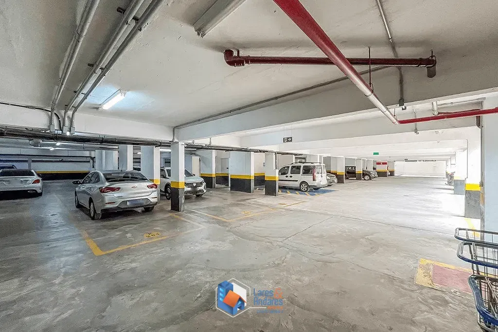 Imagem Apartamento à venda 1 Quarto 1 Suite 1 Vaga 36M² Barra Funda São Paulo - SP