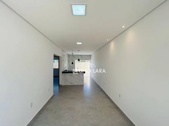 Imagem Casa à venda no bairro Pedra Branca - São Joaquim de Bicas/MG