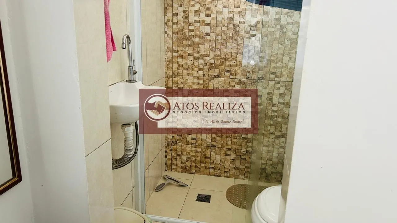 Imagem Apartamento em Santo Amaro SP com 2 Suítes | 79m²