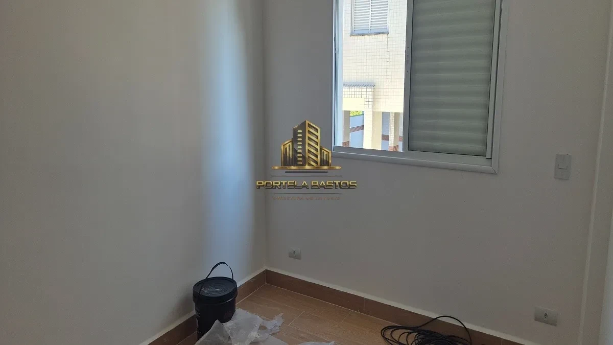 Imagem Apartamento com 2 Quartos à Venda, 76 m² em Itaguá - Ubatuba