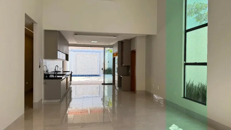 Imagem Casa Sozinha No Lote No Bairro Ilda Estuda Permuta