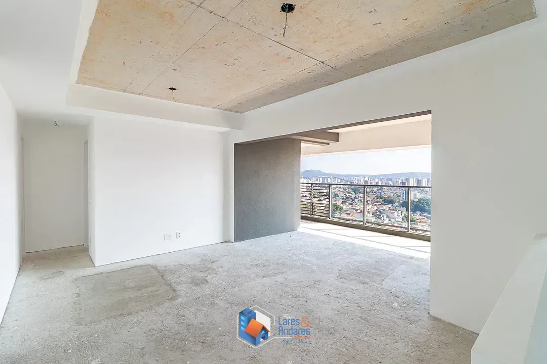 Imagem Apartamento para venda em Pompéia com 2 quartos, sendo 2 suítes, 87m²