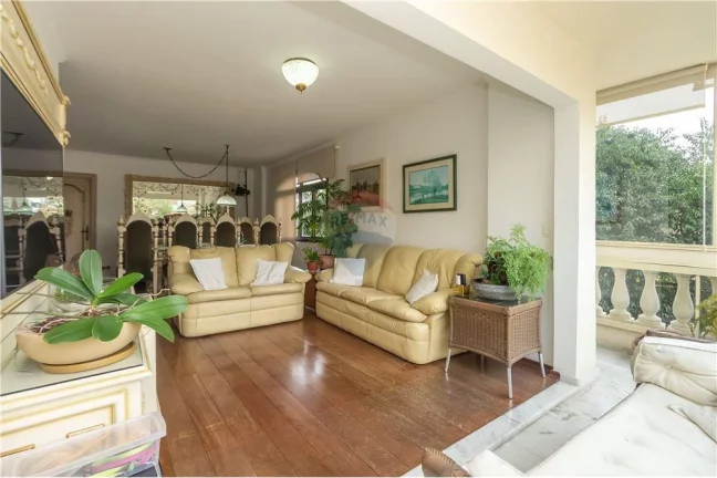 Imagem Apartamento 4 quartos a 300 metros do Metrô Vila Madalena - Sumarezinho - São Paulo / SP
