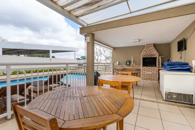 Imagem Apartamento à venda em São Paulo, Vila Suzana, com 2 quartos, 71m2