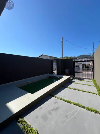 Imagem Casa Triplex!