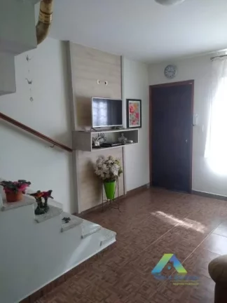 Foto do imóvel Casa de vila com 2 quartos, 1 vaga - Campo Belo