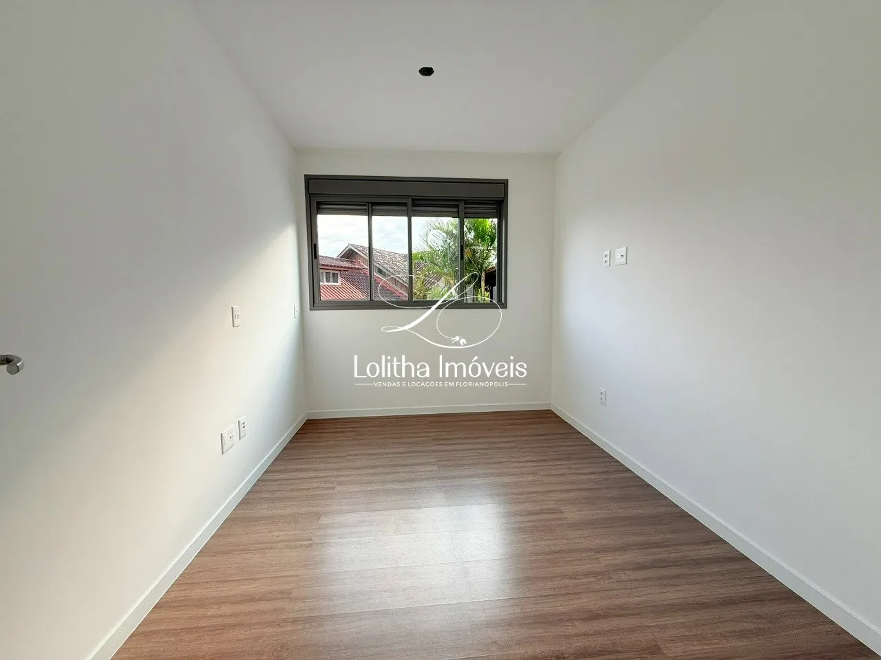 Imagem HOME CACUPÉ: Apartamentos Pronto Pra Morar em Florianópolis/SC.
