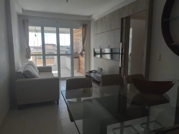 Imagem LINDO APARTAMENTO COM 3 QUARTOS E 1 SUÍTE A VENDA DE FRENTE A PRAIA