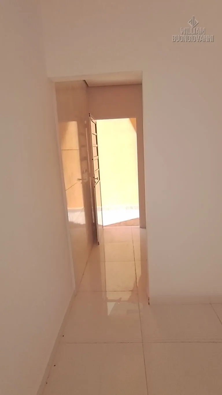 Imagem Sobrado com Quintal Privativo - Tupiry | Praia Grande