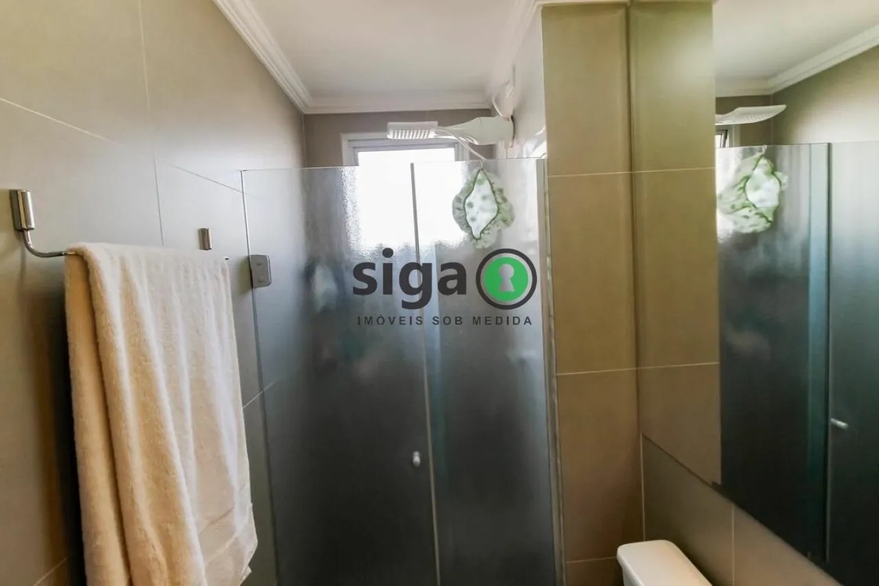 Imagem Apartamento à venda com 49m², 2 quartos e 1 vaga
