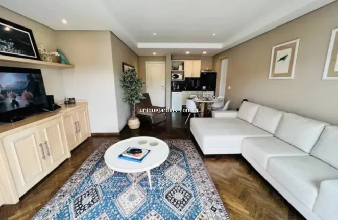 Imagem Apartamento à venda Pinheiros São Paulo