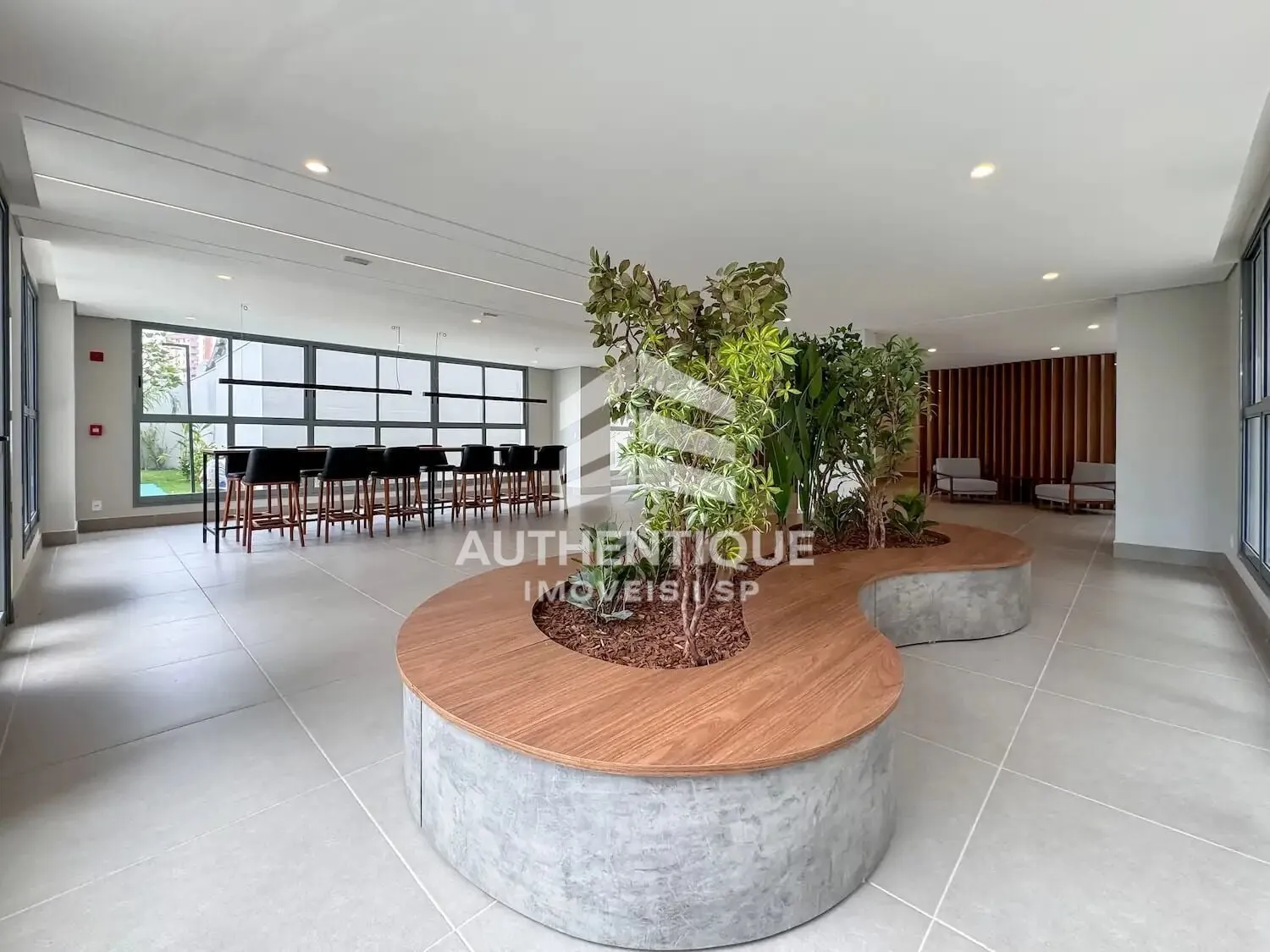 Imagem HARMONIE SAÚDE - Apartamento à venda em São Paulo/SP