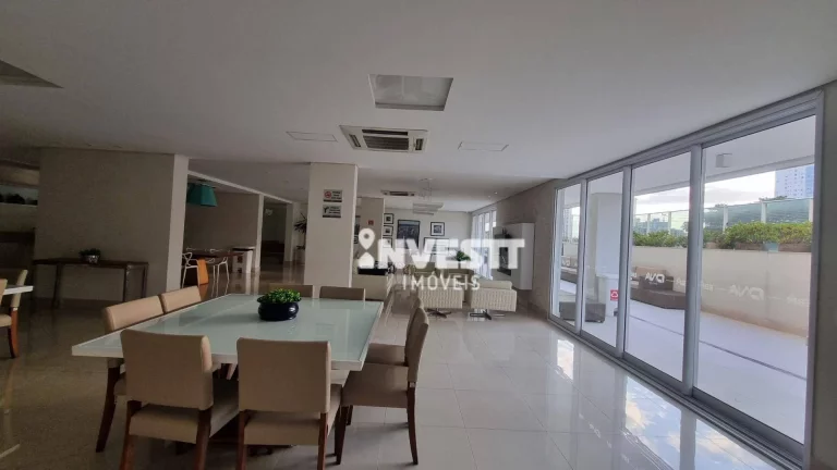 Imagem Apartamento à venda no Setor Bueno - Goiânia/GO