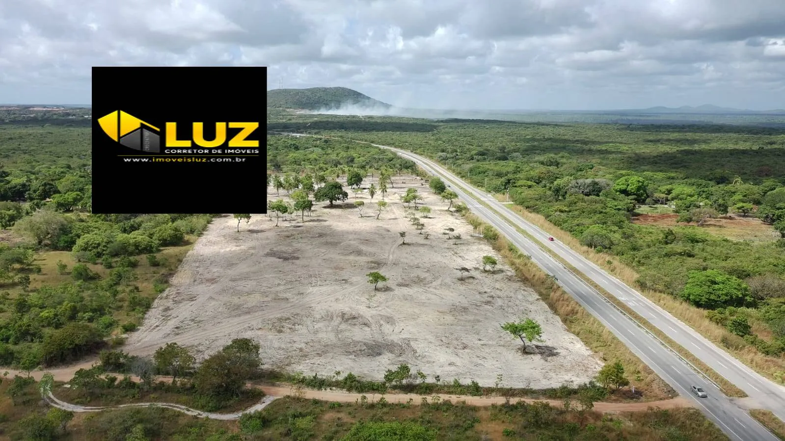 Imagem Loteamento Ouro Verde Cascavel no Ceará