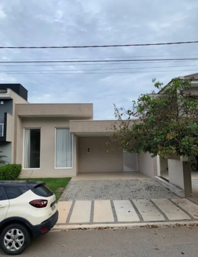 Foto do imóvel Casa Térrea com 2 Suítes no Condomínio Villa do Bosque R$ 6.800,00 Aluguel em RESIDENCIAL VILLA DO BOSQUE, SOROCABA - SP