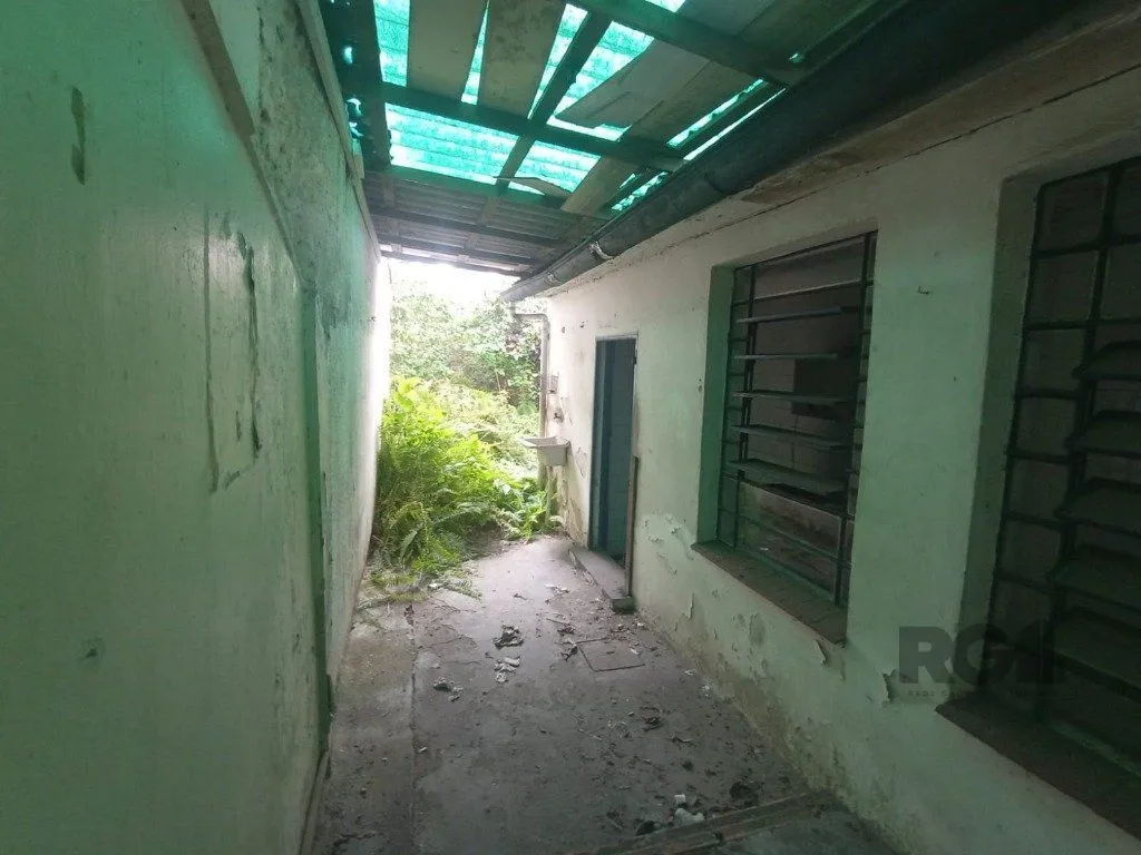 Imagem casa comercial - 50 m² - Cidade Baixa
