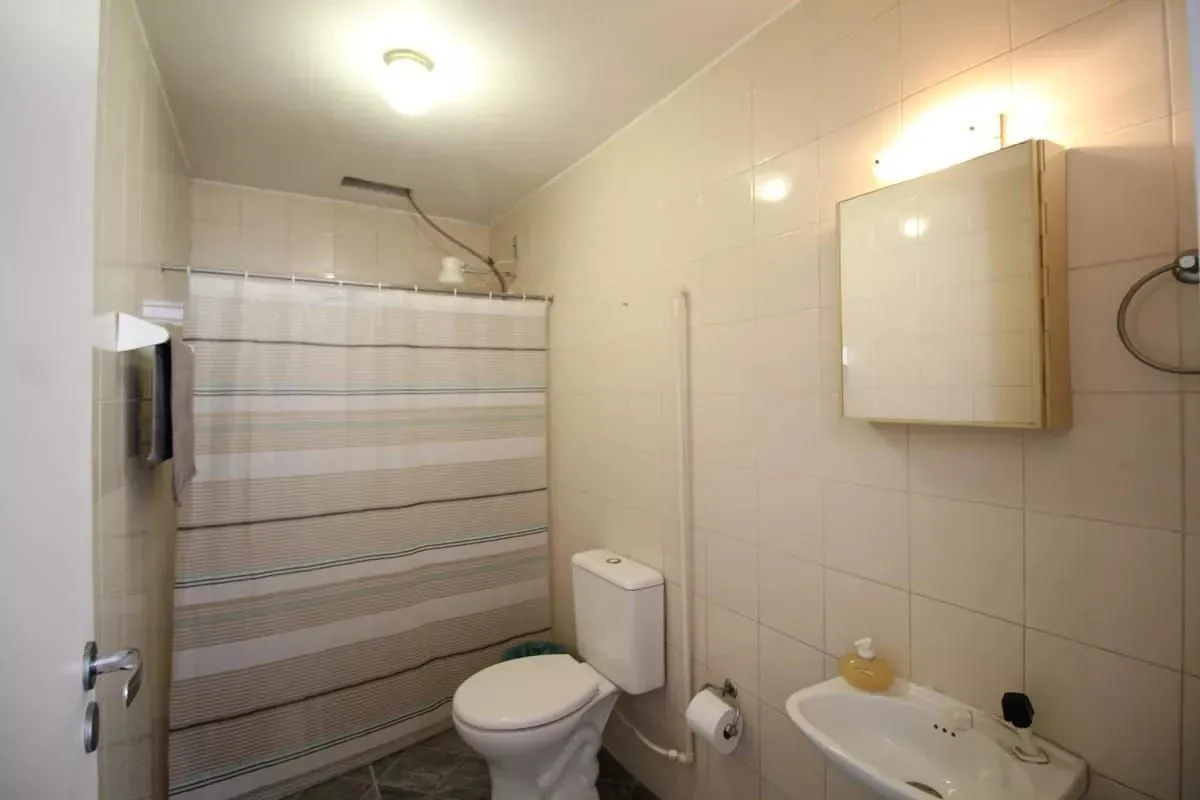 Imagem Excelente casa bairro São Geraldo 3 dormitórios