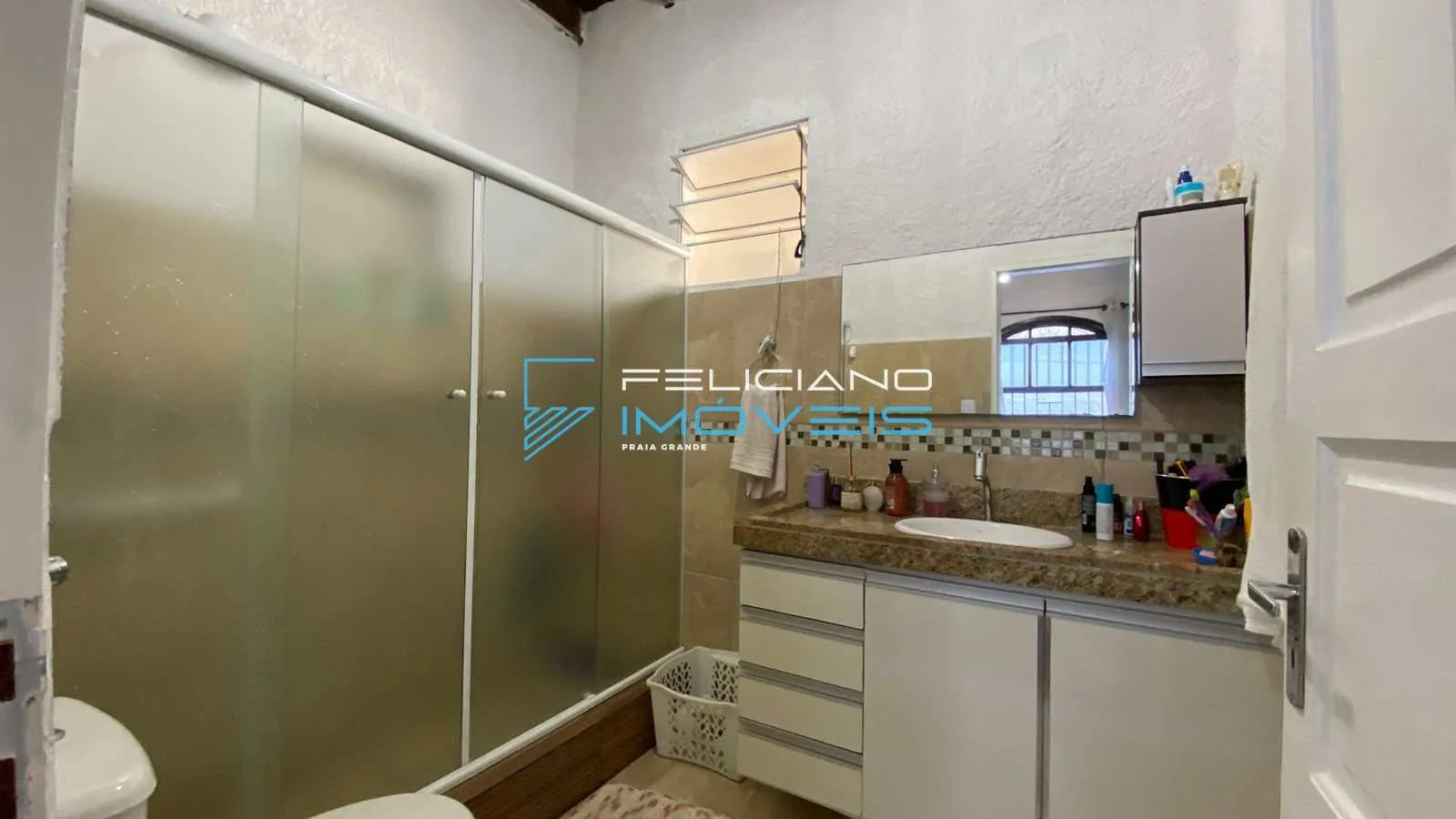 Imagem Sobrado com 5 quartos, Canto do Forte, Praia Grande - R$ 1.6 mi, Cod: 3671