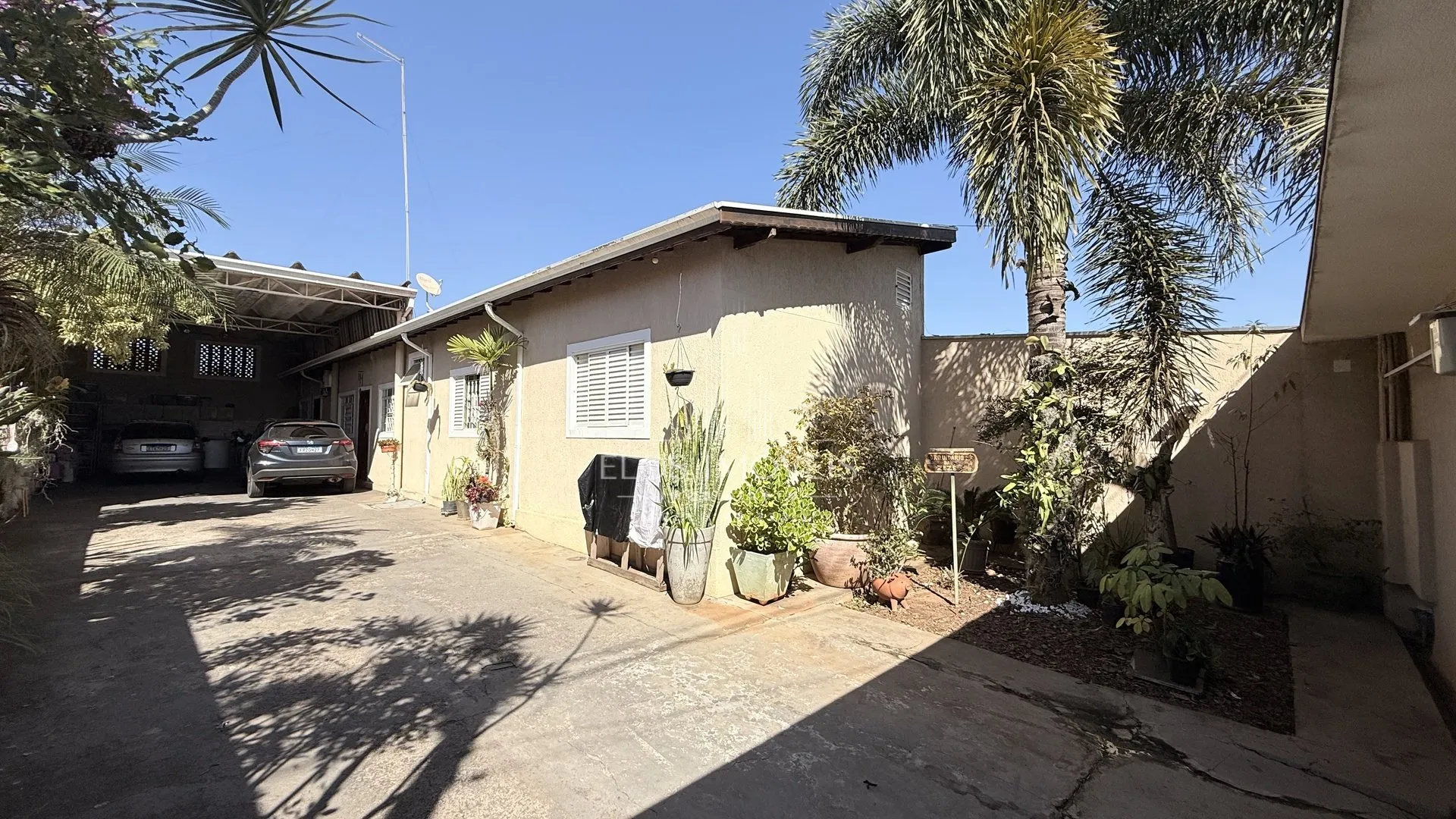 Foto do imóvel Casa de 3 quartos, 162m² no bairro Vila Benedita Arruda, em Limeira em Vila Benedita Arruda, Limeira - SP