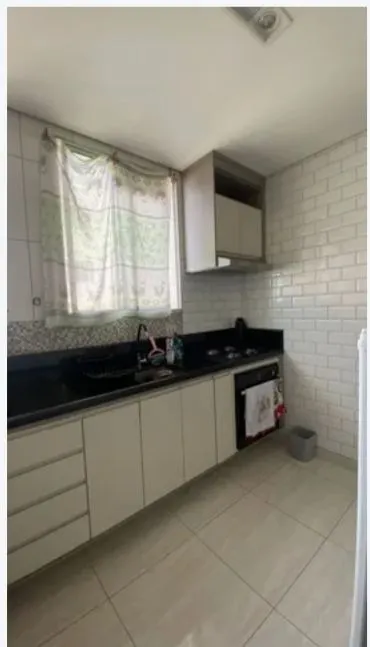 Imagem Vendo Apartamento Duplex Moderno, 107m²