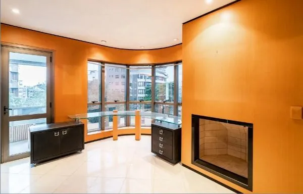 Imagem Apartamento 3 suítes, 301m², 4 vagas, semi-mobiliado - Bela Vista