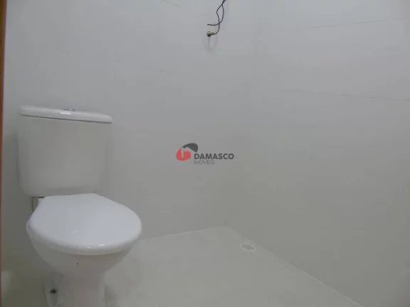 Imagem Sobrado à venda 3 Quartos, 1 Suite, 6 Vagas, 116M², Vila Homero Thon, Santo André - SP