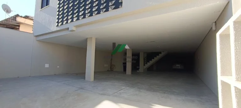 Imagem Cobertura 2 Quartos Santo Andr?(C) - SP - Jardim do Estádio