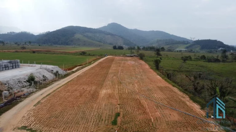 Imagem Terreno 50.000 mil m2 plano a venda, próximo ao anel viário em BIGUAÇU - SC