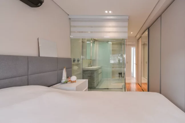 Imagem Apartamento à venda em São Paulo, Bosque da Saúde, com 2 quartos, 82m2