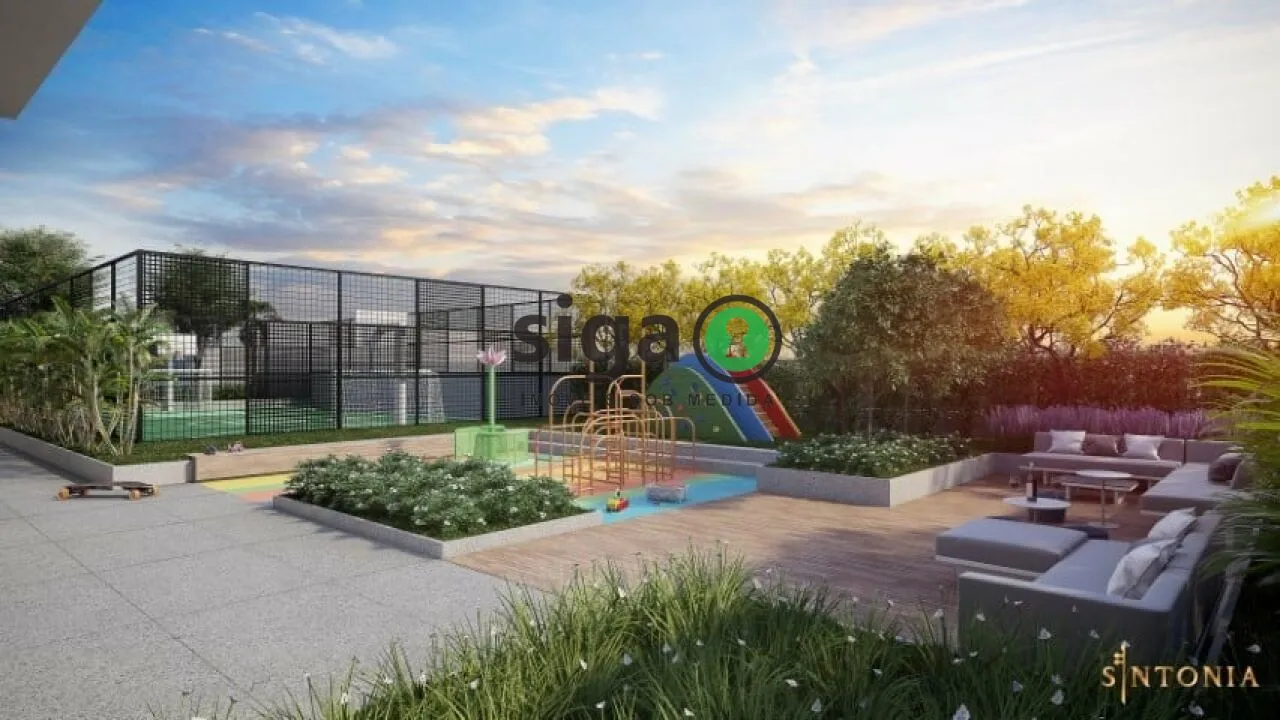 Imagem Sintonia Perdizes: 162m² de sofisticação e conforto em localização privilegiada