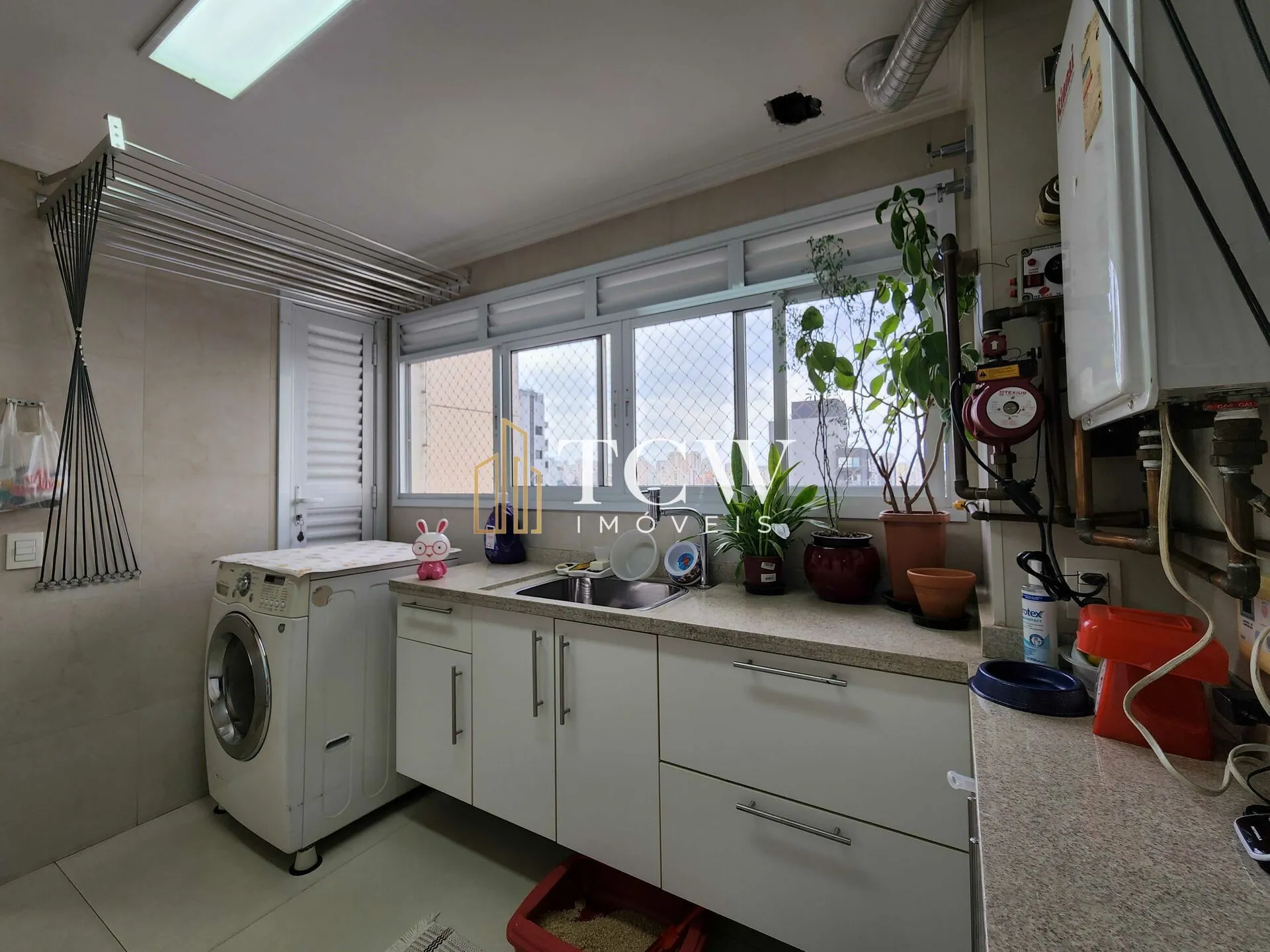 Imagem Apartamento 3 dorm