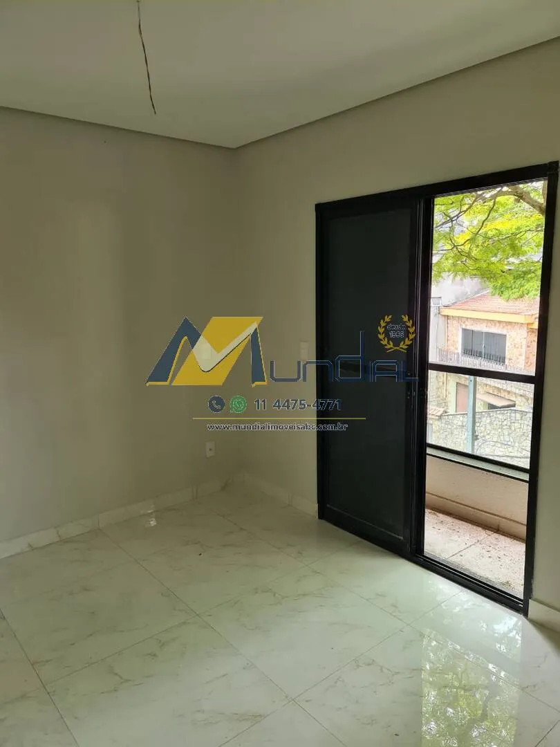 Imagem Cobertura à Venda com 108m², 2 dormitórios, 1 suíte, 1 sala e 2 vagas!!!