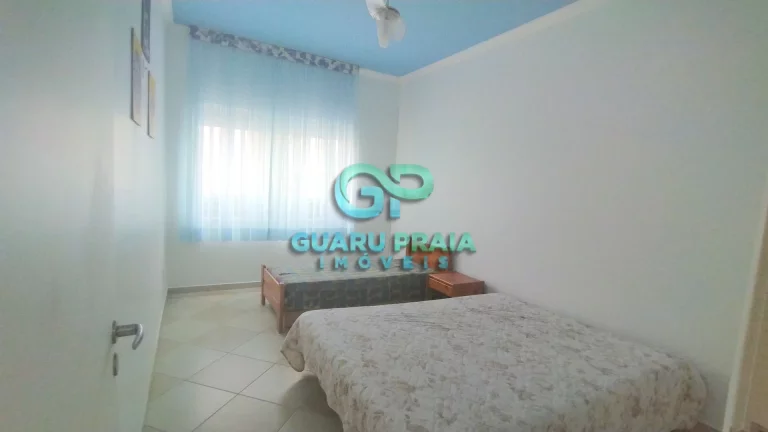 Imagem Apartamento em prédio frente mar - Pitangueiras