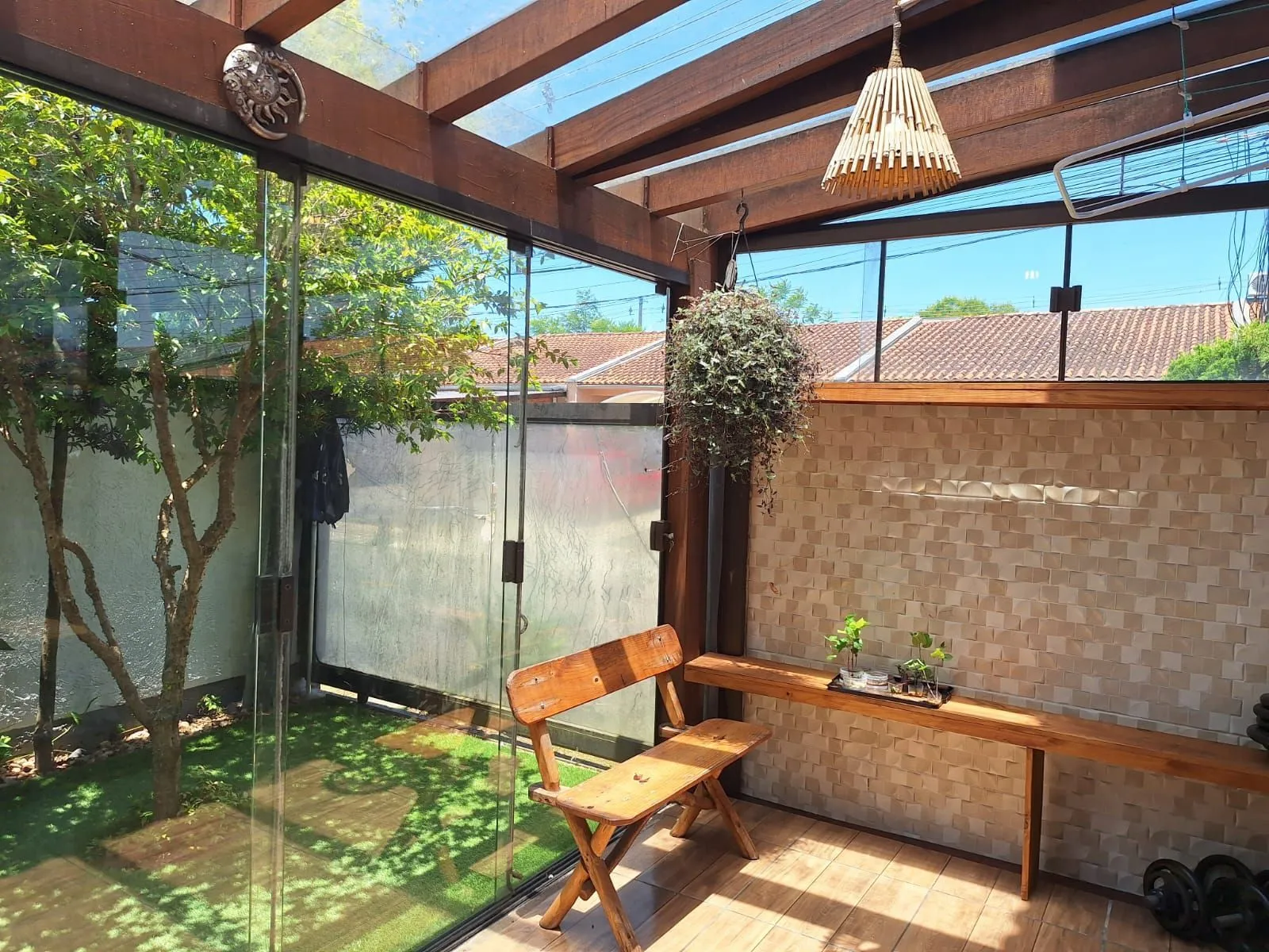 Imagem Casa em condomínio Villagio Di Venezia