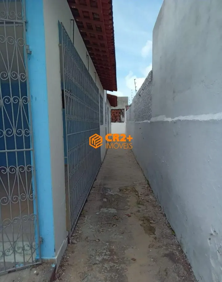 Imagem Casa Grande À venda - Lagoa Nova - Natal (RG )- 03 Quartos - 01 Suite - 146,25m2