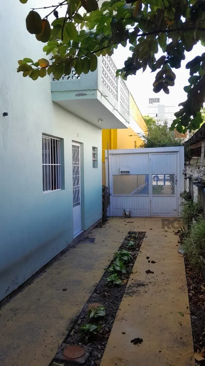 Imagem Compre propriedade para fins residenciais e comerciais localizada na rua Joaquim Nabuco