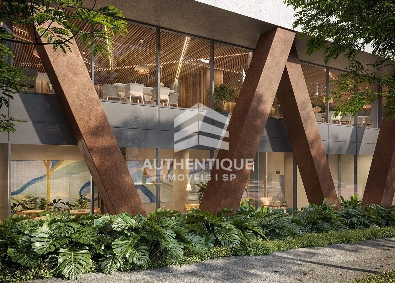 Imagem UAPE HIGIENOPOLIS - Apartamento à venda no bairro Higienópolis - São Paulo/SP, Zona Central