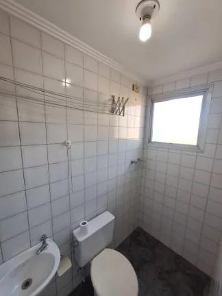Imagem Apartamento para Locação em Santana de Parnaíba / SP no bairro Alphaville