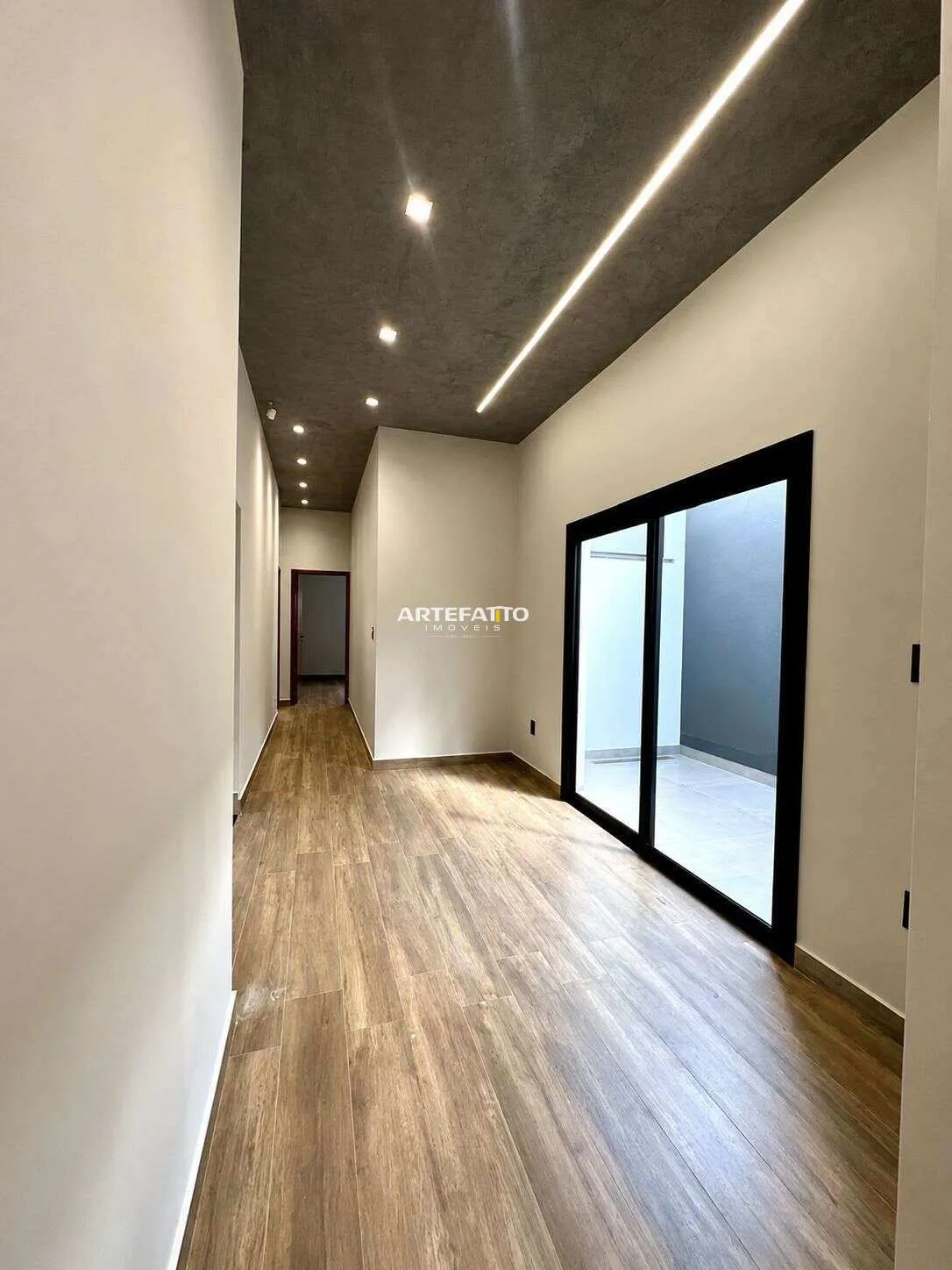 Imagem Casa à venda em Franca, Jardim Piratininga II, com 3 quartos, 220m2