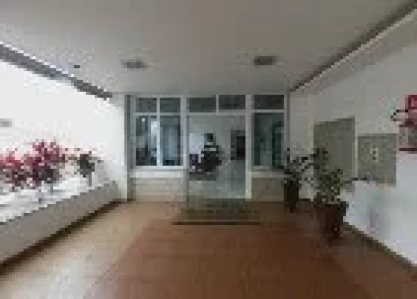 Imagem Bauru/SP  Edifício Gran Torino, Centro, 02 dormitórios