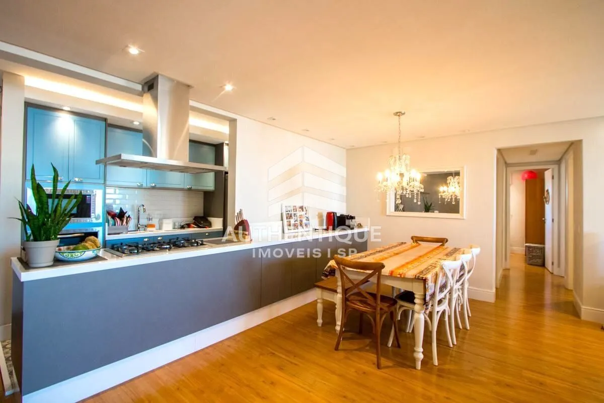 Imagem PRACA JARDIM VALPARAISO SANTO ANDRE - Apartamento no bairro Jardim Valparaíso, Santo André à venda!