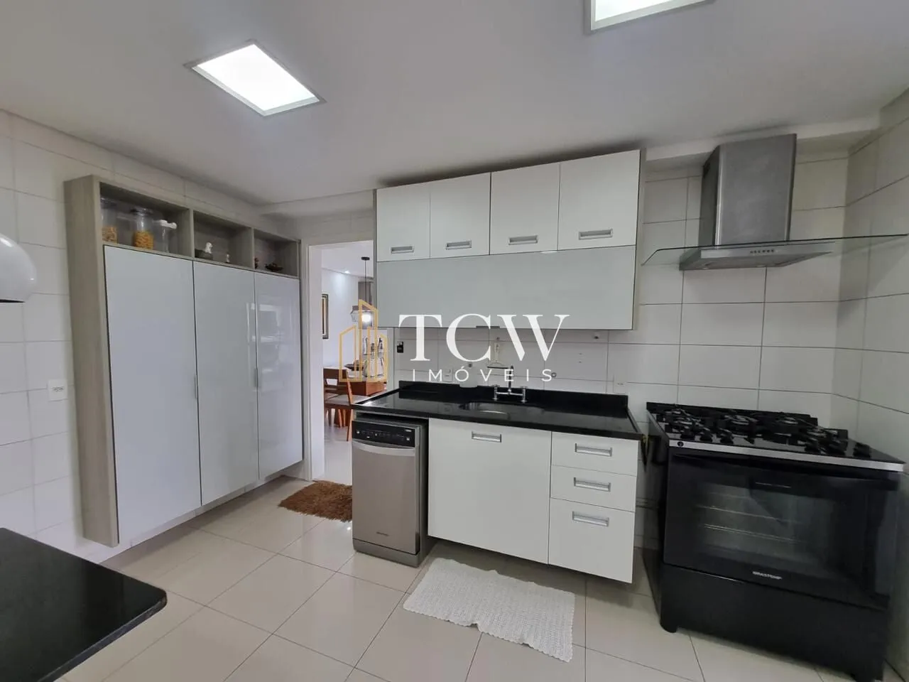 Imagem Apartamento à venda | 140m2 | Bosque da Saúde/SP