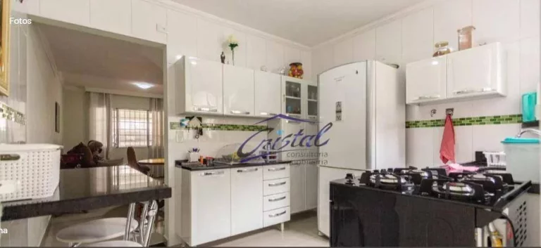 Imagem Casa Charmosa em Rua Tranquila
